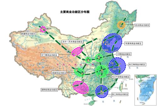 嘎鲁玛村最新发展规划