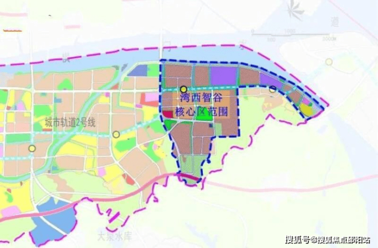 居巢区水利局最新发展规划